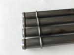 Mild Mechanical Steel Tubing , Astm A53 Erw Black Steel Pipes For Construction