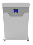 User-Friendly and Durable LiFePO4 Battery Pack for Home Energy Storage
