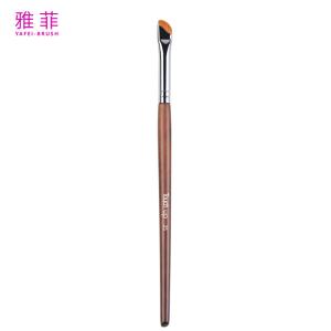 Wholesale TOUCH UP 25 Professional Blade Eyeliner Brush Custom Logo Synthetic Hair With Logo High Durability from china suppliers