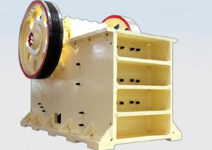 Wholesale PE400x600 Jaw Stone Crusher 30kw Stone crusher, crusher factory 350mm from china suppliers