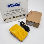 HY-101 31M8-92800 HANYONG NUX Foot Switch 10A 250VAC