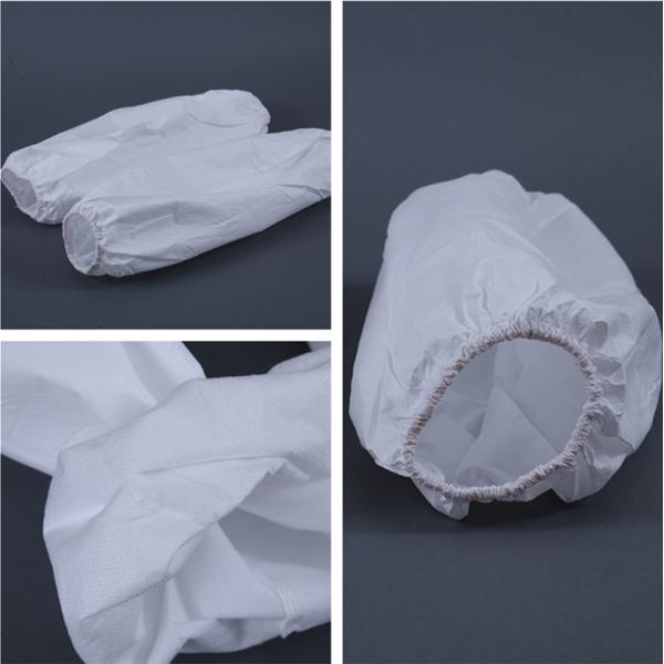 Disposable Sleeves cover PP PE Waterproof Sleeve Protector Disposable Arm Sleeves