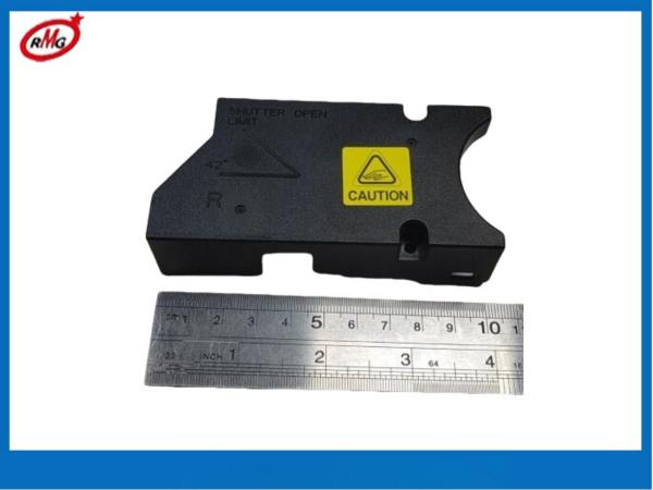4310000213 ATM Spare Parts R/A CDU10 Cash Dispenser Presenter Slot Hyosung Right