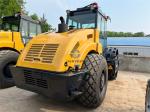 14 Ton Single Drum Roller LT214B Compactor for sale in Zambia