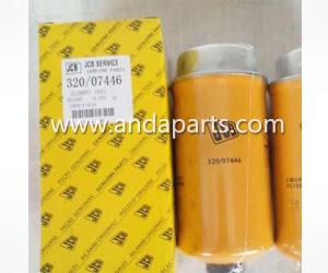 Wholesale Good Quality Fuel Filter For J.C. B 320/07446 from china suppliers