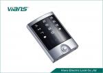 Single Door Electronic Standalone Keypad Access Control With 2000 Mifare / CPU