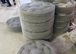 Knitted Stainless Steel Woven Wire Mesh Tube Gas Liquid Filter Crochet Weaving