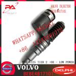 Diesel Fuel Injector 33800-84001 BEBE4B17001 BEBE4B17002 RE508490 BEBE4B17101