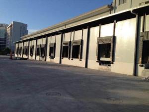 Wholesale Energy Saving Cold Storage Room For Vegetable Market Air Cooling from china suppliers