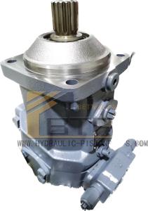 Wholesale REXROTH A6VM Displacement Axial Motors A6VM140EP2DX/63W-VZB380PB-SK rexroth hydraulic pump repair from china suppliers