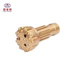 ISO 9001 2008 Certified DTH Diamond Drill Bit for Granite Customizable Certified