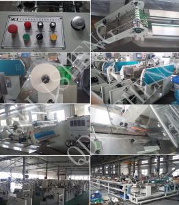 Wholesale Automatic Strapping and Packing Machine for Noddle, Spaghetti from china suppliers