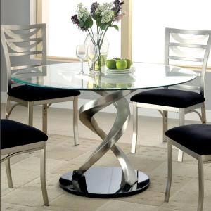 Wholesale 3/8 10mm Clear Colored Toughened Table Top Glass , Custom Tempered Glass Table Top from china suppliers