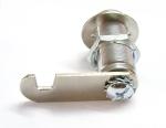 High Quality long cam lock,storage cam lock,wafer mailbox lock 40mm Length