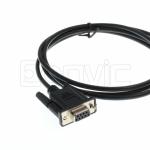 6 Pin DB9 Total Station Cable Topcon ES OS PS Sokkia SX CX DX Series DOC210