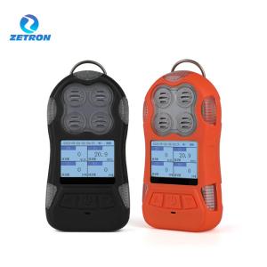 Wholesale K-40 Zetron Gas Leak Detector Alarm Measurement Inspecting IP67 from china suppliers
