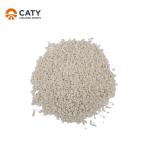Elastic Practical EPDM Crumb Rubber , Anti Corrosion Playground Pellets