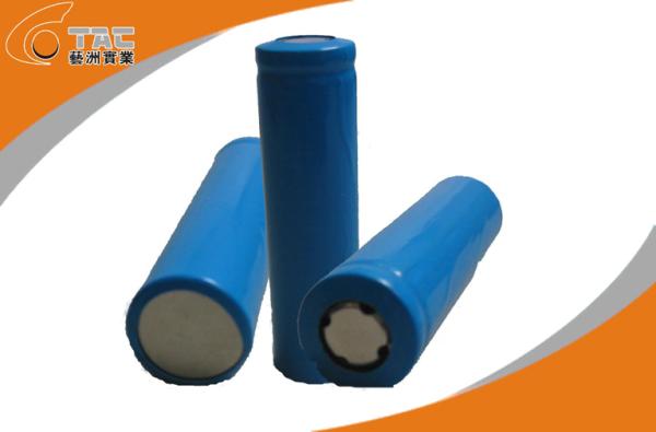 Lifepo Battery Lithium Ion Phosphate 3.2v LiFePO4 Battery 1100 / 1300 / 1500mAh