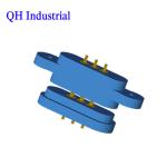 3Pin Keyboard Connector Magnetic Power Connector Canada Mobile Connector