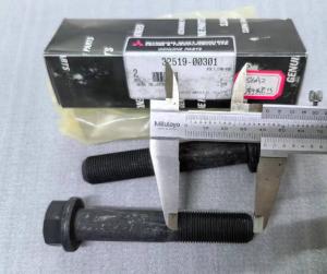 Wholesale S12A2 Standard Shipping Free For Your Customer Requirements S6A2 Bolt Con-rod 32519-00301 from china suppliers