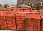 High quality Injec molding temp fence base 560 x 245 x 130mm inside fill