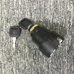 Wholesale Yuchai Excavator Ignition Switch Starting Switch YC60/YC85-8/YC135-8/YC210LC-8/YC230LC-8 from china suppliers
