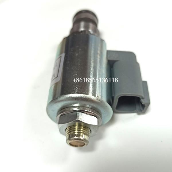Diesel Shutoff Solenoid Valve 1744909 174-4909 175-3893 1753893 for Machine