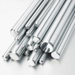 Customized Processing Stainless Steel Round Bar 316L ASTM A276 2205 2507