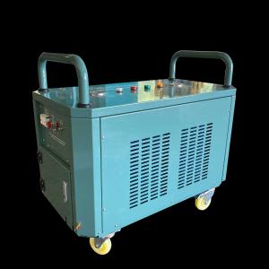 Wholesale Freon R22 Car Ac Recharge Machine Refrigerant Recovery Machine from china suppliers