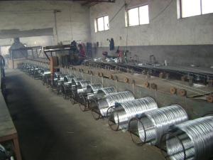 Wholesale Electro Galvanized Wire for Building Material from china suppliers