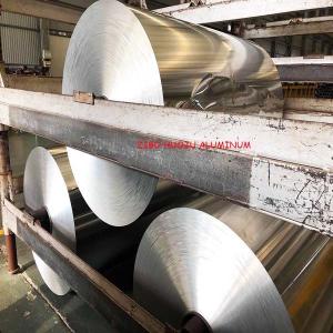 Wholesale 8011 Heavy Duty Aluminum Foil Roll from china suppliers