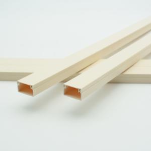 Wholesale Flexible PVC Cable Raceway Wire Protector from china suppliers