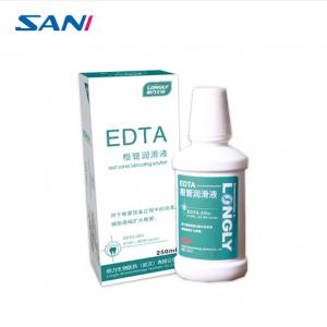 China Dental Root Canal Lubricating Solution on sale