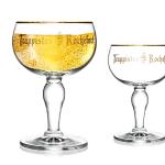 Factory wholesale lead free high quality crystal transparent glass martini