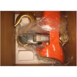 6V/10Ah Electronic Crane Scales Alloy Case 1ton To 5 Ton Calibrate Voltage
