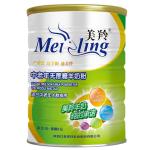 Old Men Formula Goat Milk Powder High Calcium 800g