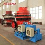 Metal Mine Sand Making Cone Crusher Machine Manufacture hot sale