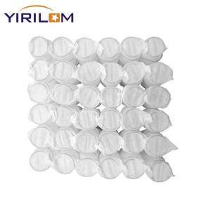 Wholesale High Quality Sofa Pocketed Coil Spring Pocket Spring For Sofa Cushion from china suppliers