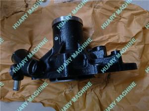 Wholesale Mitsubishi engine parts, ME990328 WATER PUMP, Mitsubishi 4M50 Water Pump from china suppliers