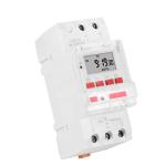 Digital Timer Switch TM919 30A 220V Battery Built-in Countdown Electronic Time