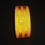 Acrylic Reflective Marking Tape For Vehicle Safety And Improved Visibility
