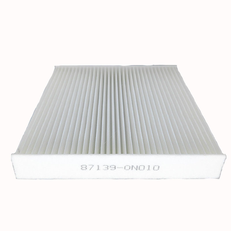 Suitable for Camry Corolla 87139-ON010 87139-30040 87139-06060 Cabin Filter