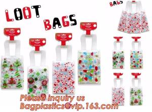 Wholesale Large size custom design plastic biodegradable disposable christmas Giant gift bag,Bike Bags Gift Cover Giant Gift Bags from china suppliers