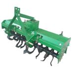 1GQN-300 Tractor Rotary Tiller | PTO Driven Soil Preparation Machine