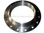 ASTM A105 RTJ Weld Neck Flange 4 Inch Forged Steel ASME B16.5 Sch40 Sch80
