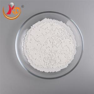 Wholesale Zirconium Oxide Ceramic Zirconia Dioxide Yttrium Stabilized Zirconium Oxide Beads from china suppliers