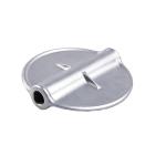 Condition ISO9001 Precision Investment Casting Parts for Manufactory OEM ASTM