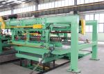 RS4.0 Multi Blanking Line ±1 Mm/M2 Straightening Tolerance Heavy Duty 300-6000