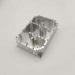 Customized precision cnc machined aluminum 6061 parts