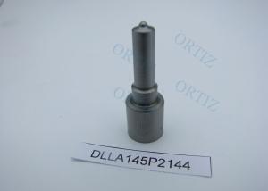 Wholesale ORTIZ Cummins injection nozzle DLLA145P2144 for common rail injector 0 445 120 336 from china suppliers